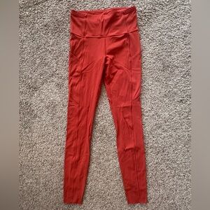 Lululemon Leggings Size 0